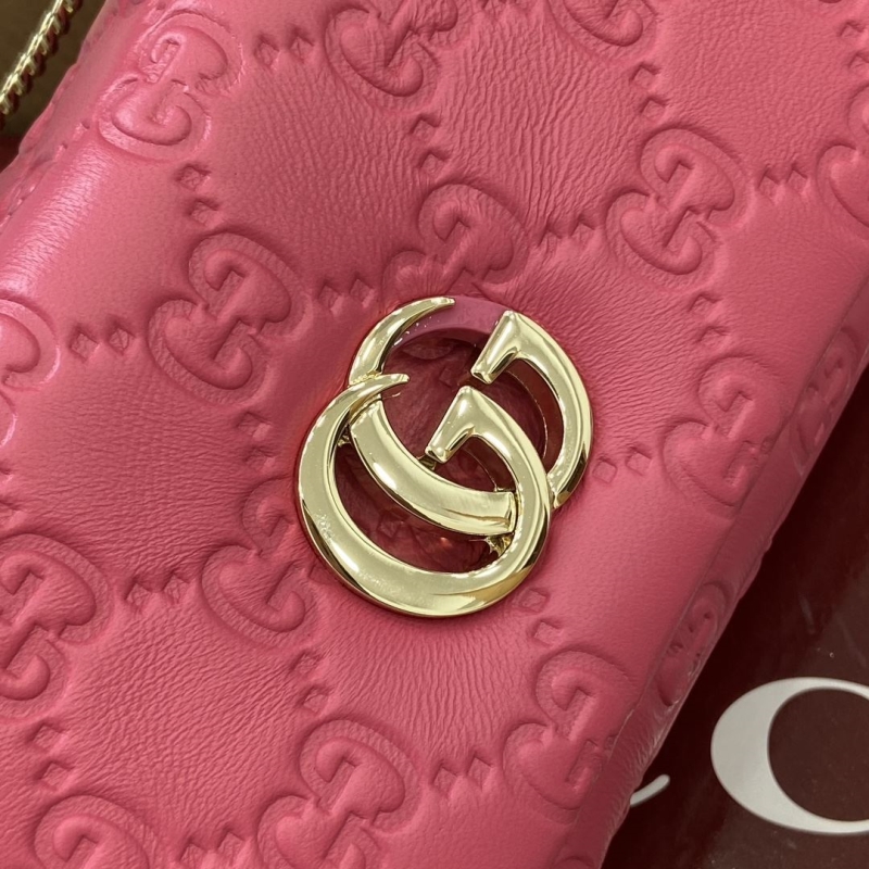 Gucci Top Handle Bags